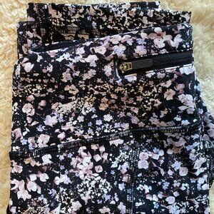 Lululemon Crop Leggings